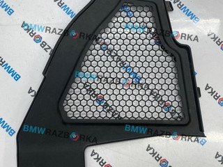 дождевик BMW X3 G45 2025, 2.0 л., B48B20P, бензин, 475, внедорожник 5 дв., полный привод, 9628607