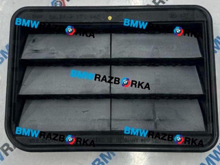 Наружная вентиляционная решетка BMW X3 G45 2025, 2.0 л., B48B20P, бензин, 475, внедорожник 5 дв., полный привод, 9176945, 64229176945
