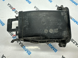 воздуховод тормозной правый BMW X3 G45 2025, 2.0 л., B48B20P, бензин, 475, внедорожник 5 дв., полный привод, 5A291E4