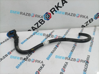 трубка вентиляции бака BMW X3 G45 2025, 2.0 л., B48B20P, бензин, 475, внедорожник 5 дв., полный привод, 5A37C22