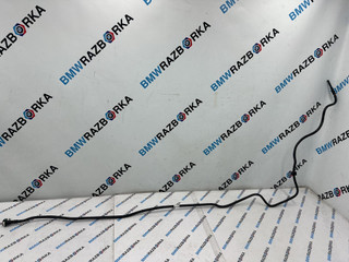 трубка вентиляции бака BMW X3 G45 2025, 2.0 л., B48B20P, бензин, 475, внедорожник 5 дв., полный привод, 5A5C203