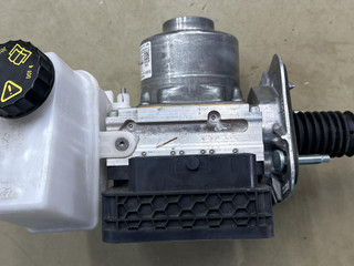 блок ABS BMW X3 G45 2025, 2.0 л., B48B20P, бензин, 475, внедорожник 5 дв., полный привод, 5B77C30