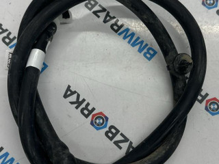 шланг омывателя BMW X3 G45 2025, 2.0 л., B48B20P, бензин, 475, внедорожник 5 дв., полный привод, 5A291A7