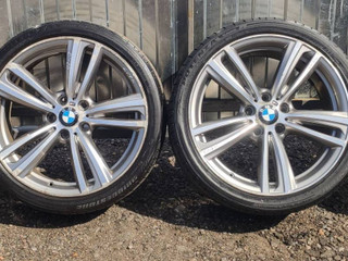 диск литой BMW 4 серия F32/F33 2015