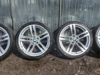 диск литой BMW 6 серия F06/F12/F13 F06 2014, 4.0 л., дизель, a300, седан
