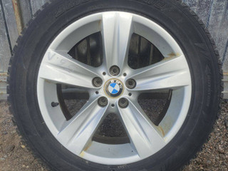 диск литой BMW X5 E70 2006