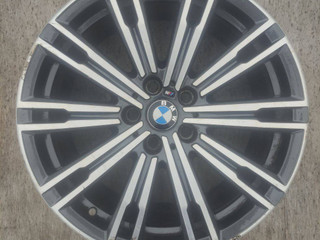 диск литой BMW 3 серия G20 2021, 2.0 л., B48 A20 B, бензин, АКПП, 475, универсал, задний привод, 8089891