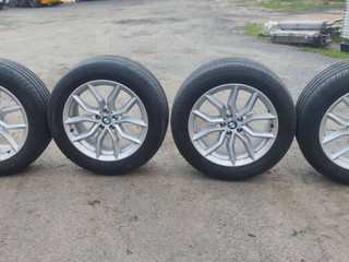 диск литой BMW X5 G05 2020