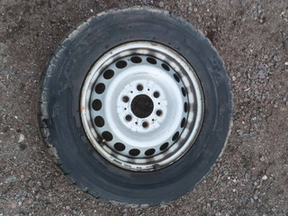 диск литой Mercedes-Benz Sprinter W907/W910 W907 2020, 2.2 л., OM651 DE22LA, дизель, 6МКПП, 9147, микроавтобус, задний привод, правый руль