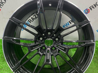 диск литой BMW M4 G82/G83 G82 2023, 3.0 л., S58B30A, бензин, купе, полный привод