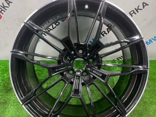диск литой BMW M4 G82/G83 G82 2023, 3.0 л., S58B30A, бензин, купе, полный привод