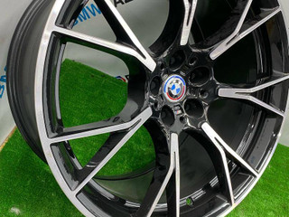 диск литой BMW M5 F90 2019, 4.4 л., S63 B44 B, бензин, АКПП, 475, седан, полный привод