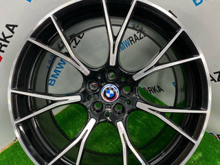 диск литой BMW M5 F90 2019, 4.4 л., S63 B44 B, бензин, АКПП, 475, седан, полный привод