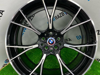 диск литой BMW M5 F90 2019, 4.4 л., S63 B44 B, бензин, АКПП, 475, седан, полный привод