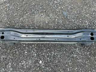 усилитель бампера заднего BMW X3 G45 2025, 2.0 л., B48B20P, бензин, 475, внедорожник 5 дв., полный привод, 5A292D9