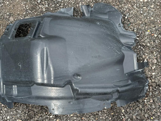защита арок передняя левая (подкрылок) BMW X3 G45 2025, 2.0 л., B48B20P, бензин, 475, внедорожник 5 дв., полный привод, 51719881323, 9881323