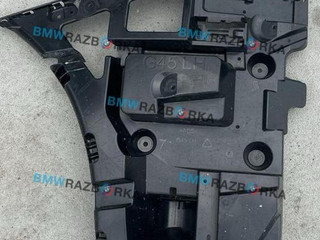 Крепление бампера заднего BMW X3 G45 2025, 2.0 л., B48B20P, бензин, 475, внедорожник 5 дв., полный привод, 51125A292D7, 5A292D7