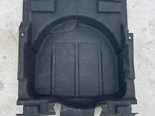 ниша запасного колеса BMW X3 G45 2025, 2.0 л., B48B20P, бензин, 475, внедорожник 5 дв., полный привод, 5A8A0D1