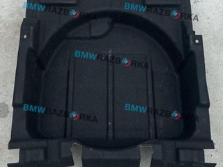 ниша запасного колеса BMW X3 G45 2025, 2.0 л., B48B20P, бензин, c4p, внедорожник 5 дв., полный привод, 5A8A0D1