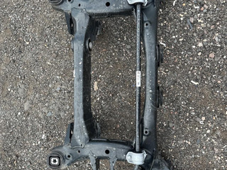 балка подвески задняя BMW X3 G45 2025, 2.0 л., B48B20P, бензин, 475, внедорожник 5 дв., полный привод, 8836707