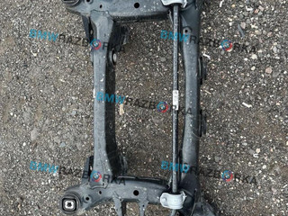 балка подвески задняя BMW X3 G45 2025, 2.0 л., B48B20P, бензин, c4p, внедорожник 5 дв., полный привод, 8836707