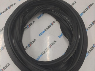 уплотнитель BMW X3 G45 2025, 2.0 л., B48B20P, бензин, 475, внедорожник 5 дв., полный привод, 5A25C94