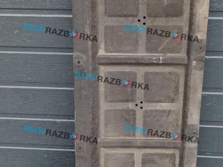защита днища BMW X3 G45 2025, 2.0 л., B48B20P, бензин, 475, внедорожник 5 дв., полный привод, 9881274