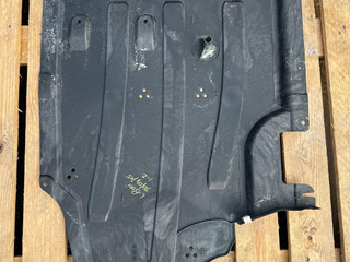 защита днища BMW X3 G45 2025, 2.0 л., B48B20P, бензин, 475, внедорожник 5 дв., полный привод, 9881280