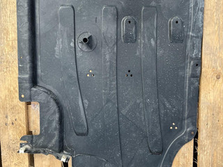 защита днища BMW X3 G45 2025, 2.0 л., B48B20P, бензин, 475, внедорожник 5 дв., полный привод, 9881279