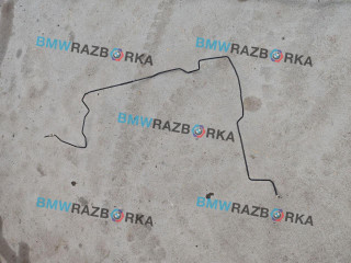 трубка тормозная BMW X3 G45 2025, 2.0 л., B48B20P, бензин, 475, внедорожник 5 дв., полный привод, 8858522