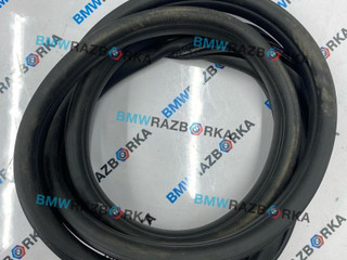 уплотнитель двери BMW X3 G45 2025, 2.0 л., B48B20P, бензин, 475, внедорожник 5 дв., полный привод, 5A31991