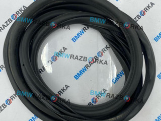 уплотнитель двери BMW X3 G45 2025, 2.0 л., B48B20P, бензин, 475, внедорожник 5 дв., полный привод, 5A31962