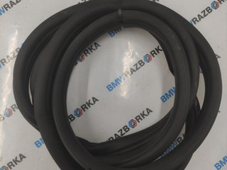 уплотнитель двери BMW X3 G45 2025, 2.0 л., B48B20P, бензин, 475, внедорожник 5 дв., полный привод, 5A31991