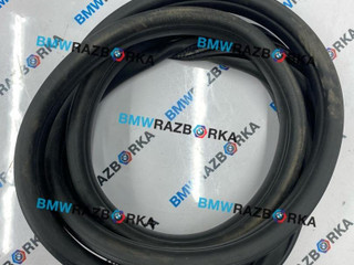 уплотнитель двери BMW X3 G45 2025, 2.0 л., B48B20P, бензин, c4p, внедорожник 5 дв., полный привод, 5A31991