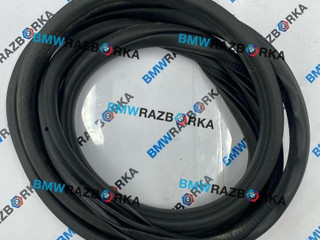 уплотнитель двери BMW X3 G45 2025, 2.0 л., B48B20P, бензин, 475, внедорожник 5 дв., полный привод, 5A31962