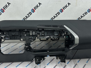 панель передняя салона (торпедо) BMW X3 G45 2025, 2.0 л., B48B20P, бензин, 475, внедорожник 5 дв., полный привод