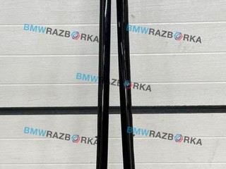 дуги на крышу (рейлинги) BMW X3 G45 2025, 2.0 л., B48B20P, бензин, c4p, внедорожник 5 дв., полный привод, 5A337C4, 5A337C3