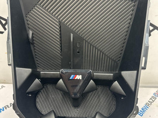 подстаканник BMW X3 G45 2025, 2.0 л., B48B20P, бензин, c4p, внедорожник 5 дв., полный привод, 5A66F48, 5B52225