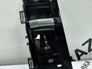 модуль управления селектора АКПП BMW X3 G45 2025, 2.0 л., B48B20P, бензин, c4p, внедорожник 5 дв., полный привод, GW5A76798-01, 5A76798