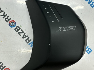 панель внутренняя двери BMW X3 G45 2025, 2.0 л., B48B20P, бензин, c4p, внедорожник 5 дв., полный привод, 5B60139