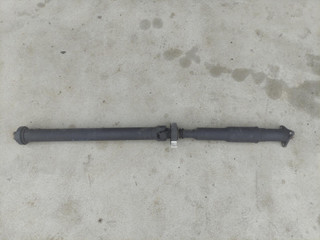 карданный вал BMW X3 G45 2025, 2.0 л., B48B20P, бензин, c4p, внедорожник 5 дв., полный привод, 8865183