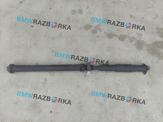 карданный вал BMW X3 G45 2025, 2.0 л., B48B20P, бензин, 475, внедорожник 5 дв., полный привод, 8865183