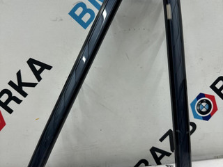 подсветка двери BMW X3 G45 2025, 2.0 л., B48B20P, бензин, c4p, внедорожник 5 дв., полный привод, 5A3B6E3