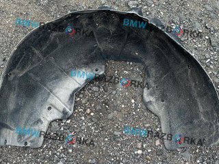 защита арок задняя левая (подкрылок) BMW X3 G45 2025, 2.0 л., B48B20P, бензин, c4p, внедорожник 5 дв., полный привод, 9881285