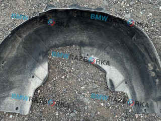 защита арок задняя правая (подкрылок) BMW X3 G45 2025, 2.0 л., B48B20P, бензин, c4p, внедорожник 5 дв., полный привод, 9881286