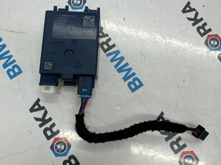 блок управления светодиодной подсветки BMW X3 G45 2025, 2.0 л., B48B20P, бензин, c4p, внедорожник 5 дв., полный привод, 5B610A1