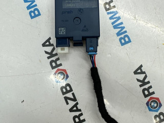 блок управления светодиодной подсветки BMW X3 G45 2025, 2.0 л., B48B20P, бензин, c4p, внедорожник 5 дв., полный привод, 5B610A1