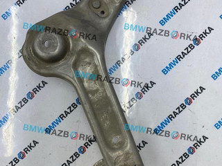 Реактивная тяга задней подвески BMW X3 G45 2025, 2.0 л., B48B20P, бензин, 475, внедорожник 5 дв., полный привод, 8857915