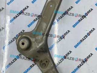 Реактивная тяга задней подвески BMW X3 G45 2025, 2.0 л., B48B20P, бензин, 475, внедорожник 5 дв., полный привод, 8857916