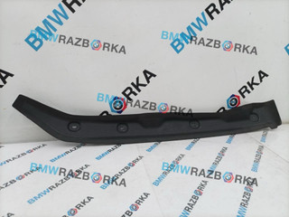 пыльник переднего крыла BMW X3 G45 2025, 2.0 л., B48B20P, бензин, 475, внедорожник 5 дв., полный привод, 5A88845